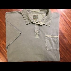 Lucky Brand Polo